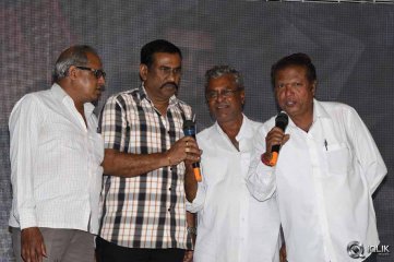 Selfie Raja Movie Title Song Launch